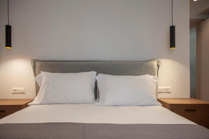 Villa OLIA, Vasiliki